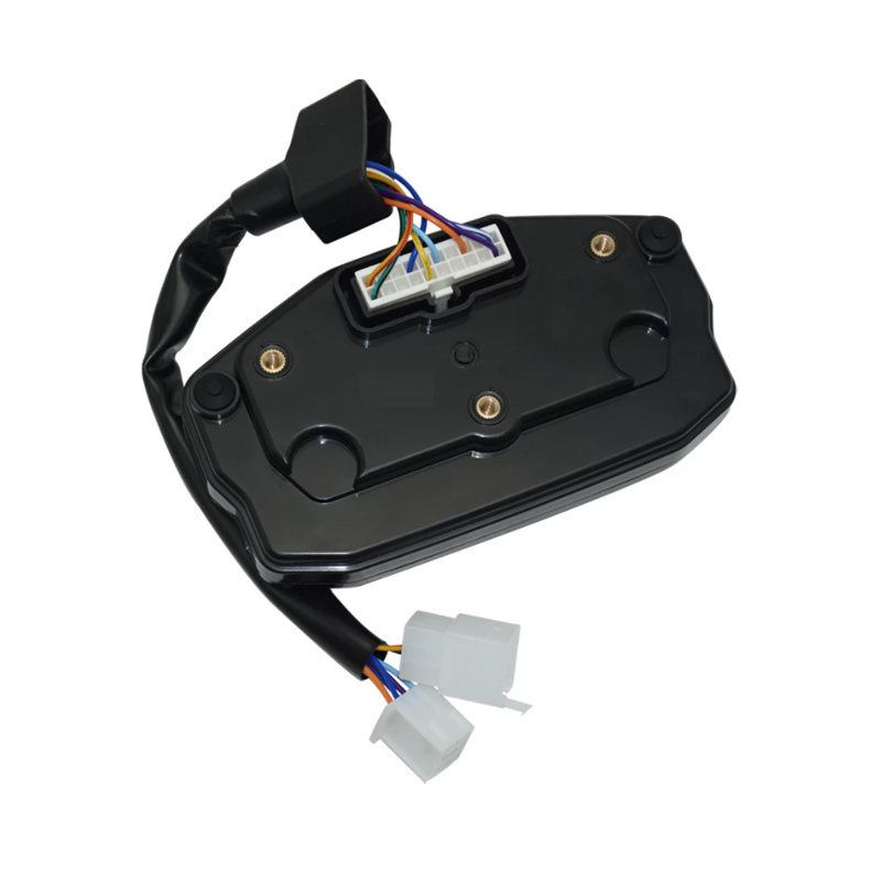 48V 60V 72V 96V Electric Scoot - огляд і ціна Fardriver Nd72850 Controller