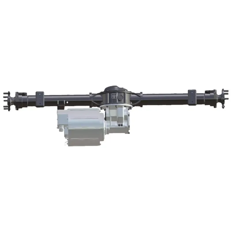 Brogen 100kw 336V Permanent Ma - огляд і ціна Ev Electric Motor Conversion Kit Car