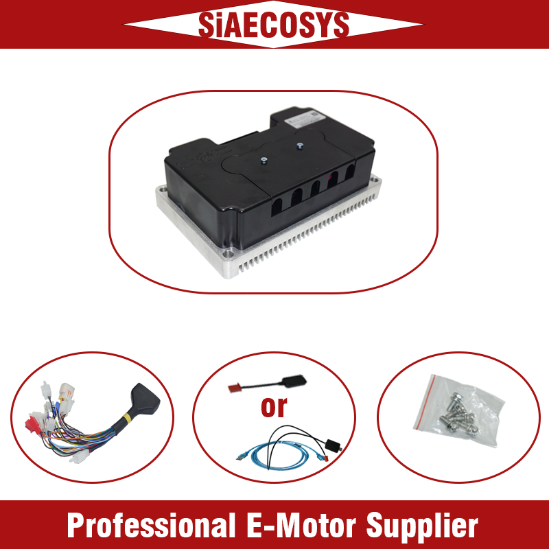 Hot Sales Fardriver ND72680/ND - огляд і ціна Fardriver Nd72850 Controller